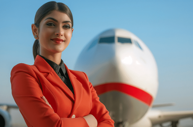 The Rising Aviation Institute