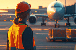 Airport Ground Handling & Management